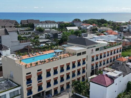 Aster Apartment Bali, Забронировать Апартаменты/квартира Апартаменты Чангу, Апартаменты/квартира
