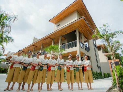 Ananya Lipe Resort, Забронировать Курортный отель Отели Ко Липе с бассейном, Бассейн