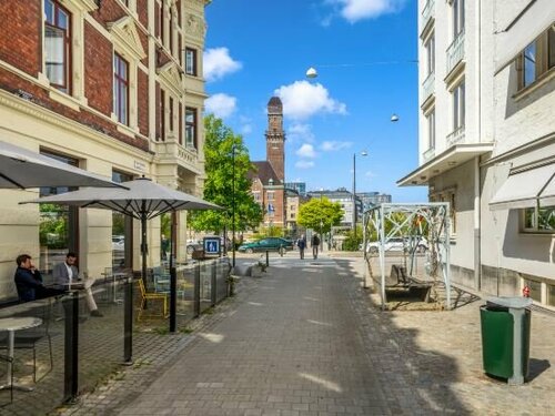 TwentySix, Book Hotel Norr Halmstad