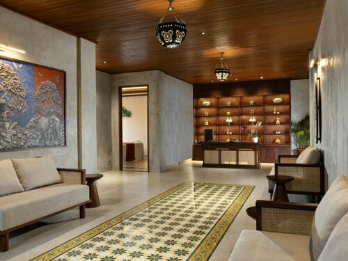 Inara Alas Harum, Rezervovat Hotel Bukian Bali