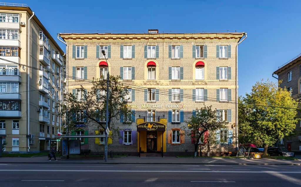 Z Hotel