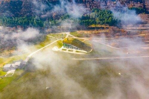 Bioli Wellness Resort, Book Resort Kojori Kvemo Kartly