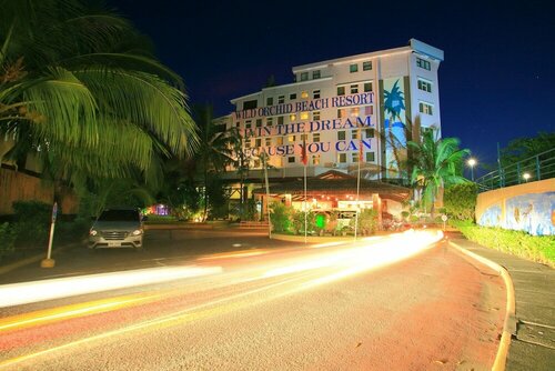 Wild Orchid Beach Resort, Забронировать Курортный отель Олонгапо Zambales