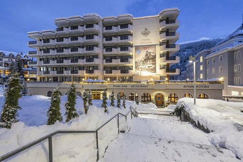 Central Apartments Davos, Забронировать Апартаменты/квартира Давос-Дорф Давос-Плац, рядом с Горнолыжный курорт Шацальп