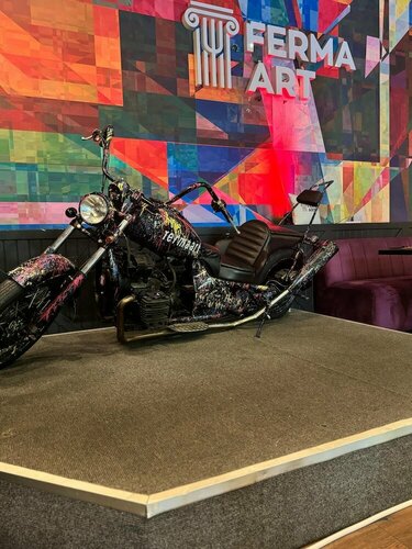 Ferma Art hotel boutique, Забронировать Бутик-отель Отели Баку с завтраком, рядом с Азербайджанская государственная филармония, Завтраки