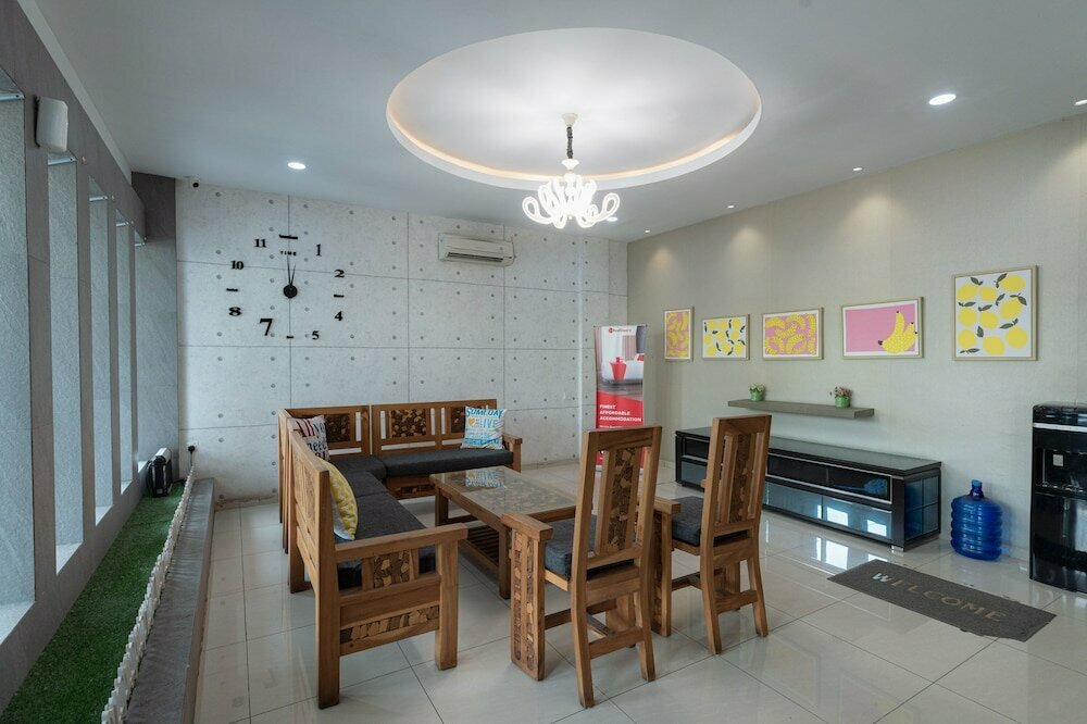 Paragon Nagoya Hotel