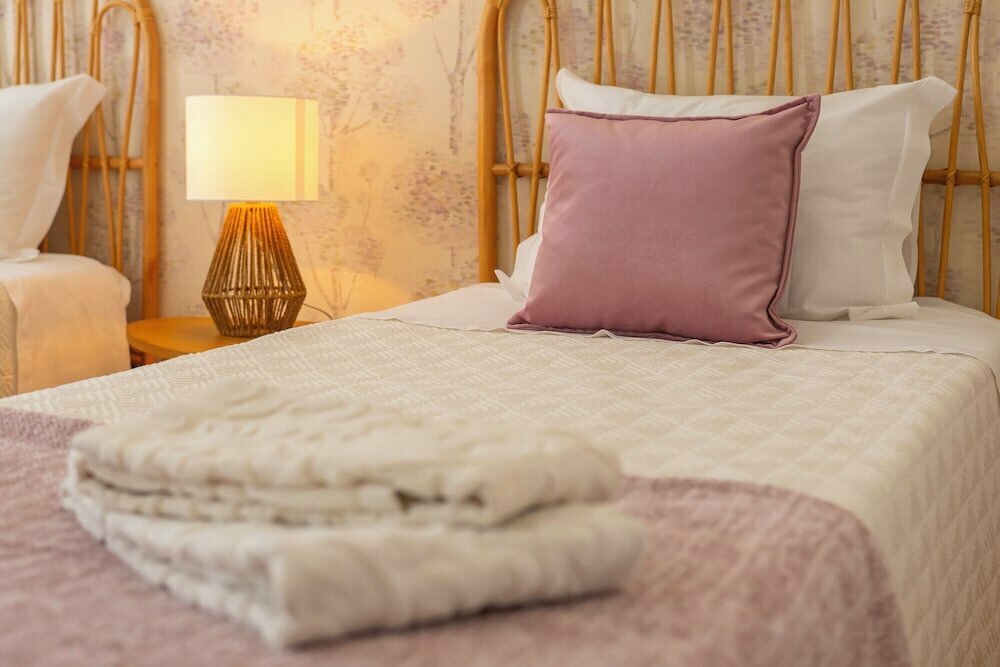Central Guest House