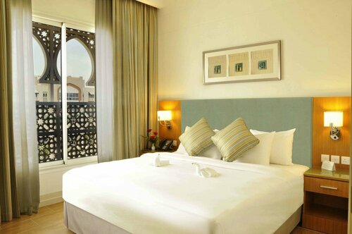فندق صلالة, Забронировать Отель Бизнес-отели Дофар, 4* 5*