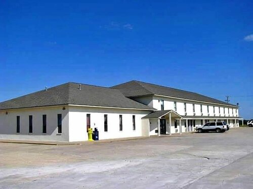 Motel 6-South Haven, KS, Rezervovat Motel South Haven Kansas