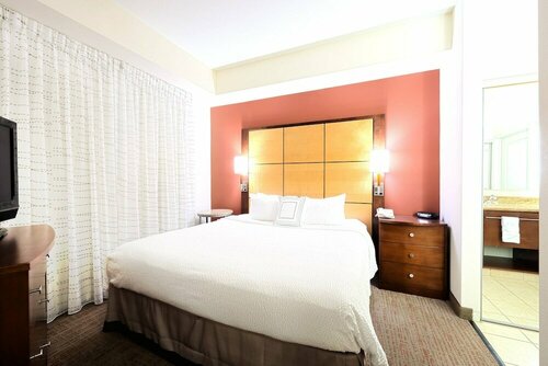 Residence Inn by Marriott