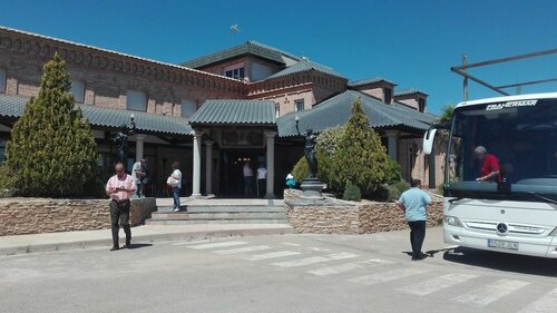 Arcojalon, Book Hotel Billige hoteller i Soria
