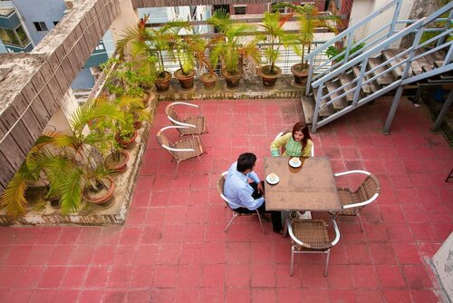 Hotel La Villa Western by Sea Pearl Beach Resort & Spa, Book Hotel SPA Hotels in Dhaka, SPA