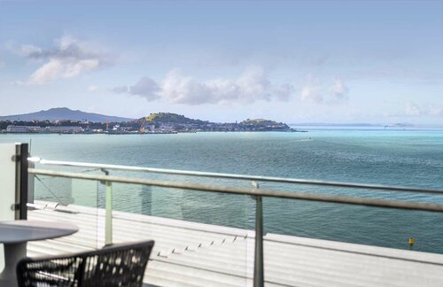 Hilton Auckland, Rezervasyon Otel Auckland havuzlu oteller, Yüzme Havuzu