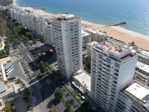 Torres Mira Praia by Garvetur, Забронировать Апартаменты/квартира Апартаменты Сотавенто, Апартаменты/квартира