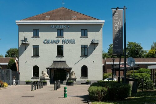 Van der Valk Waterloo, Prenota Hotel Waterloo Walloon Brabant
