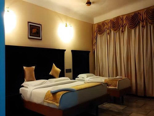 Hotel Subham, Забронировать Отель Отели штата Тамилнада с завтраком, Завтраки