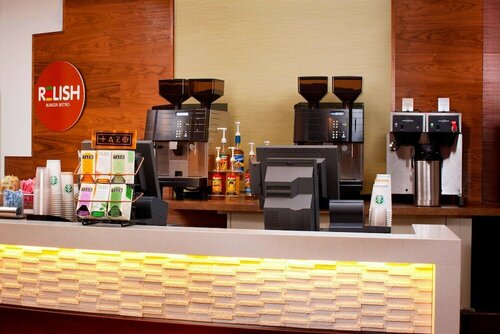 The Westin Seattle, Забронировать Отель Отели Сиэтла с завтраком, рядом с Первая церковь завета, Завтраки