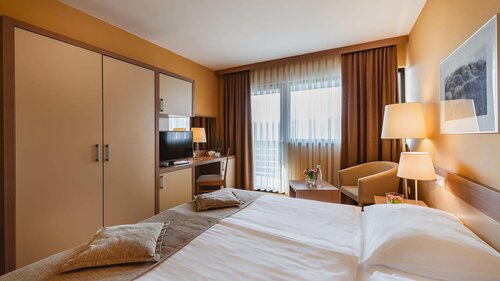 Hotel Breza, Rezervați Hotel Podcetrtek Posavje