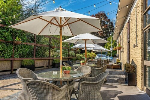 Britannia Leeds Bradford Airport Hotel, Foglalás Szálloda Leeds West Yorkshire