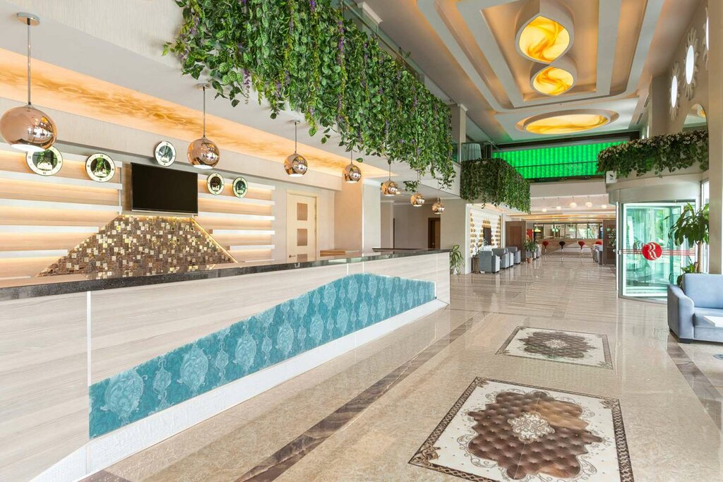 Ramada Usak