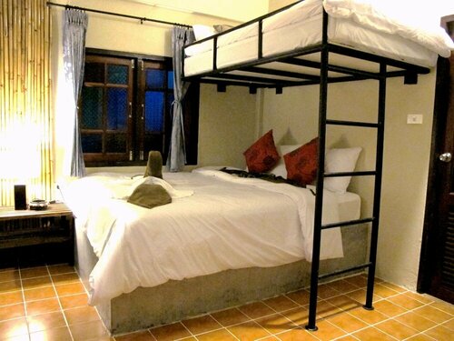 Coco Lanta Resort, Забронировать Курортный отель Саладан провинция Краби