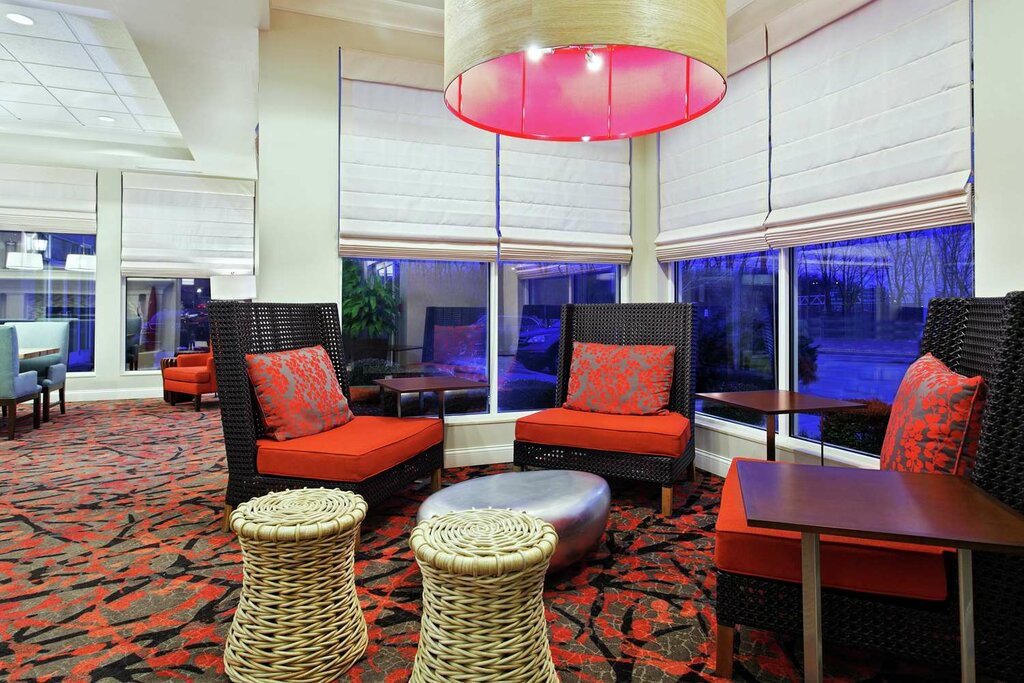 Hilton Garden Inn Springfield