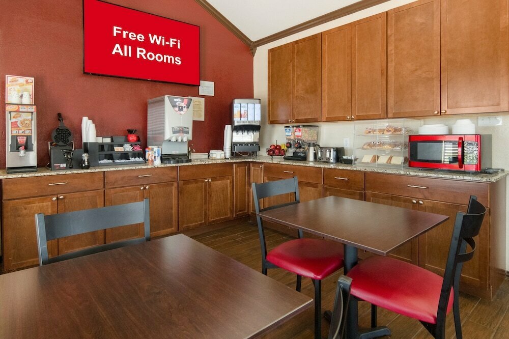Rodeway Inn