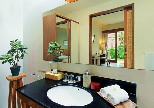 Uma Karan, Prenota Hotel Hotel economici a Badung