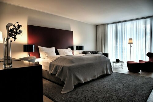 Apart Viva Ischgl, Book Hotel Hoteller i Tyrol med parkering, Parkering