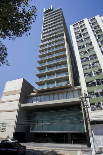 H Niteroi Hotel, Забронировать Отель Инга Нитерой