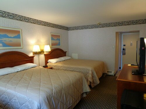 Rodeway Inn Milford - I-84, Забронировать Мини-отель Милфорд Pike County