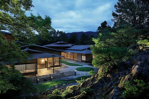 The Westin Miyako Kyoto (KASUI-EN), Prenota Hotel Hiyoshi Kanagawa