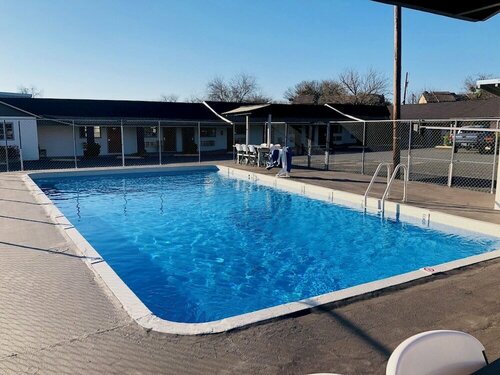Sun Valley Motel Junction, Забронировать Мотель Мотели Texas Hill Country, Мотель