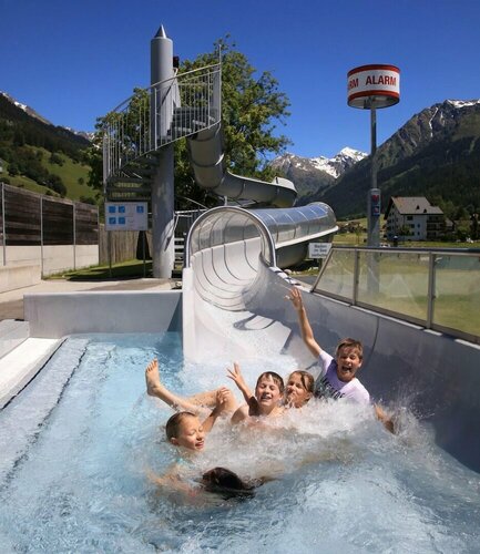 AMERON Davos Swiss Mountain Resort, Забронировать Курортный отель Давос-Дорф Давос-Плац, рядом с Горнолыжный курорт Шацальп