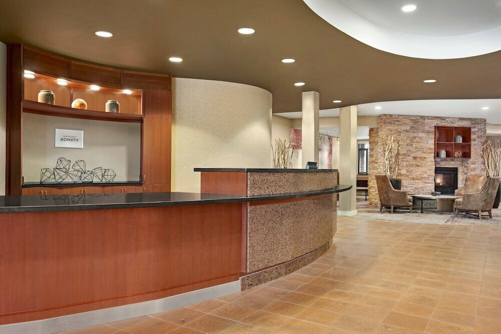 Residence Inn by Marriott Sacramento Folsom