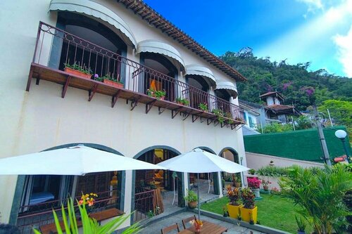 Inn House Santa Teresa, Забронировать Гостевой дом Отели штата Рио-де-Жанейро с бассейном, Бассейн