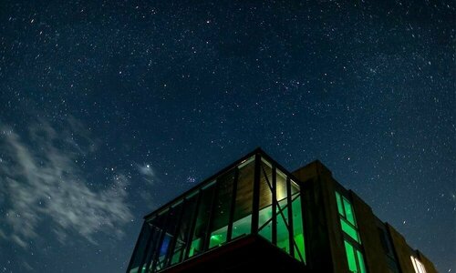 ION Adventure Hotel, Nesjavellir, a Member of Design Hotels, Prenota Boutique Nesjavellir Islanda Meridionale