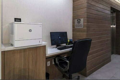 Fairfield Inn & Suites Monahans, Reserva ahora Hotel Hoteles SPA en Monahans, SPA