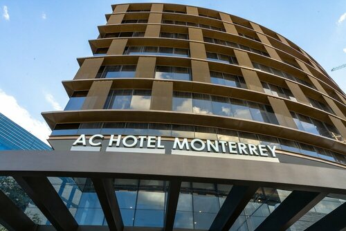AC Hotel by Marriott Monterrey Valle, Prenota Hotel San Pedro Garza García 