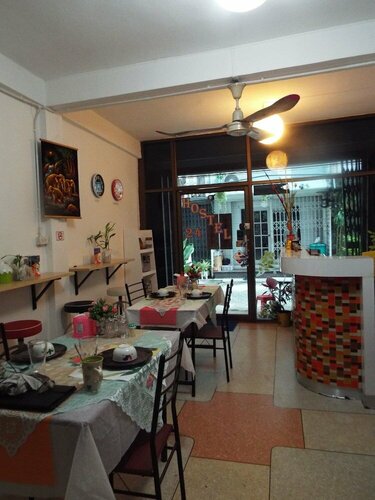 Hostel 24, Забронировать Хостел Отели Центрального Таиланда с завтраком, Завтраки