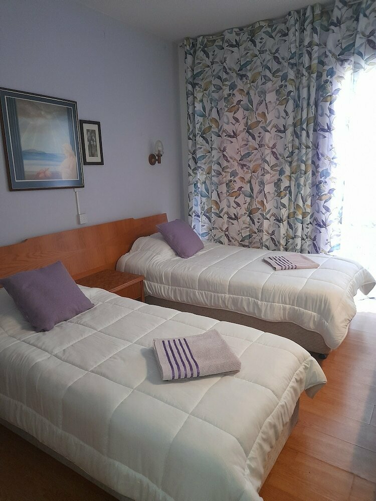 Onisillos Hotel