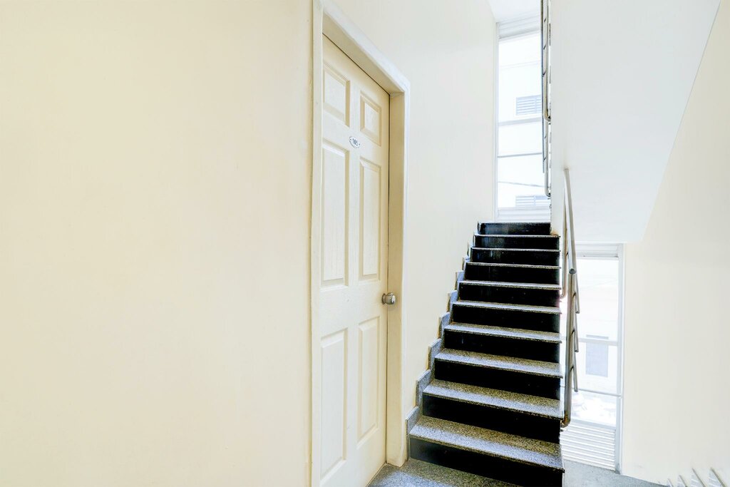 Olivia Comforts by Oyo Rooms