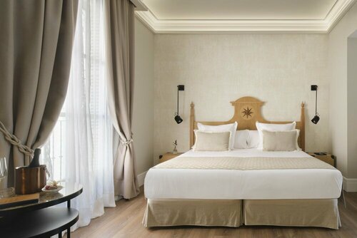 Hotel Antigua Palma - Casa Noble, Забронировать Отель СПА-отели Пальма-де-Майорка, SPA-услуги