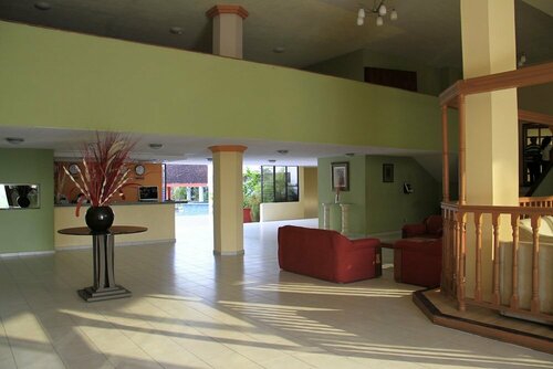 Hotel Debliz, Book Hotel Hoteller i Campeche med pool, Swimmingpool