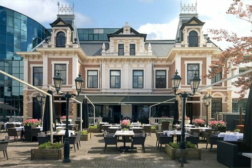 Van der Valk Theaterhotel Almelo, Đặt Khách sạn Almelo Twente