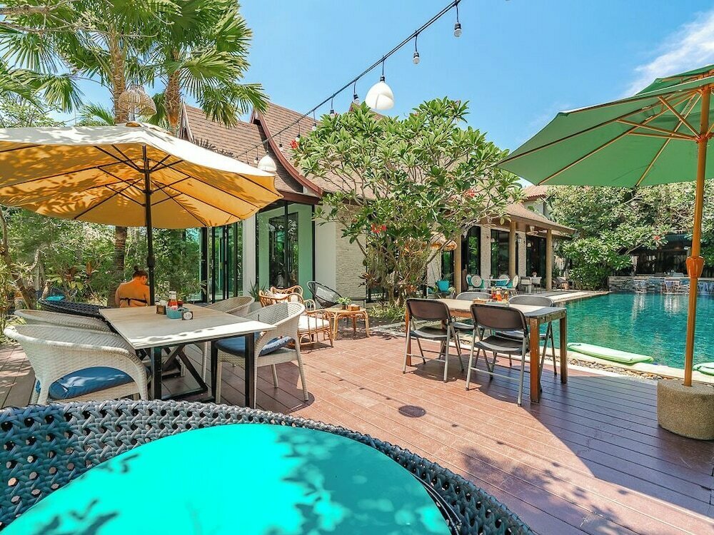 Coco Retreat Phuket Resort & SPA