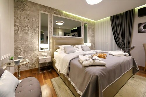 Luxury rooms Kadena, Забронировать Гостевой дом Гостевые дома Задарской жупания, Гостевой дом