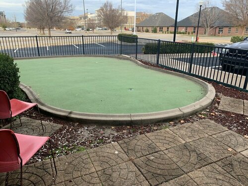 La Quinta by Wyndham OKC North - Quail Springs, Забронировать Отель Оклахома-Сити Оклахома