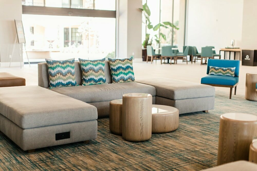 Sheraton Carlsbad Resort & Spa