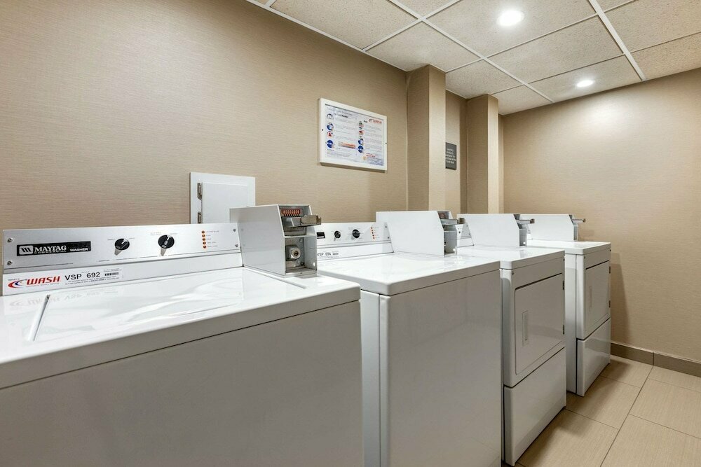 Comfort Inn
